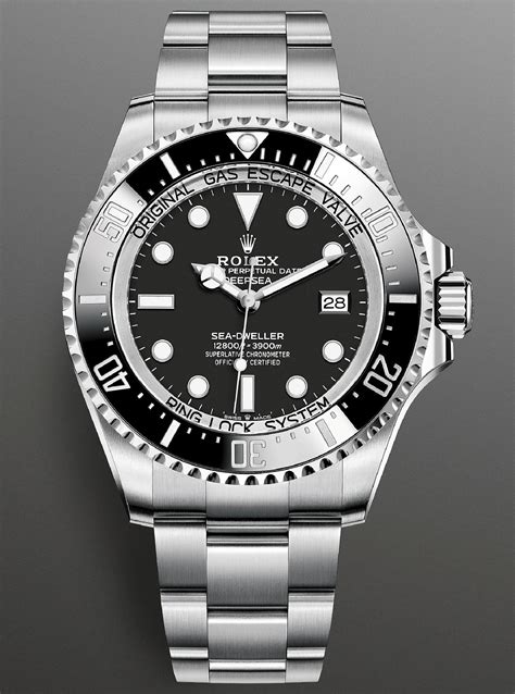 rolex oysterperpetual date deepsea|rolex oyster perpetual deepsea price.